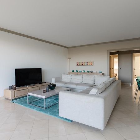 Luxurious Apartment 4 People - Casino Barriere Deauville Exterior foto