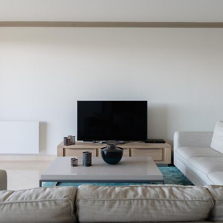 Luxurious Apartment 4 People - Casino Barriere Deauville Exterior foto