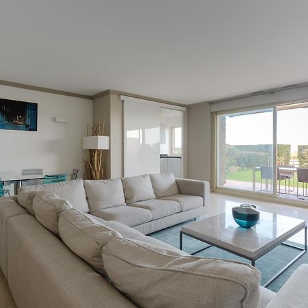 Luxurious Apartment 4 People - Casino Barriere Deauville Exterior foto
