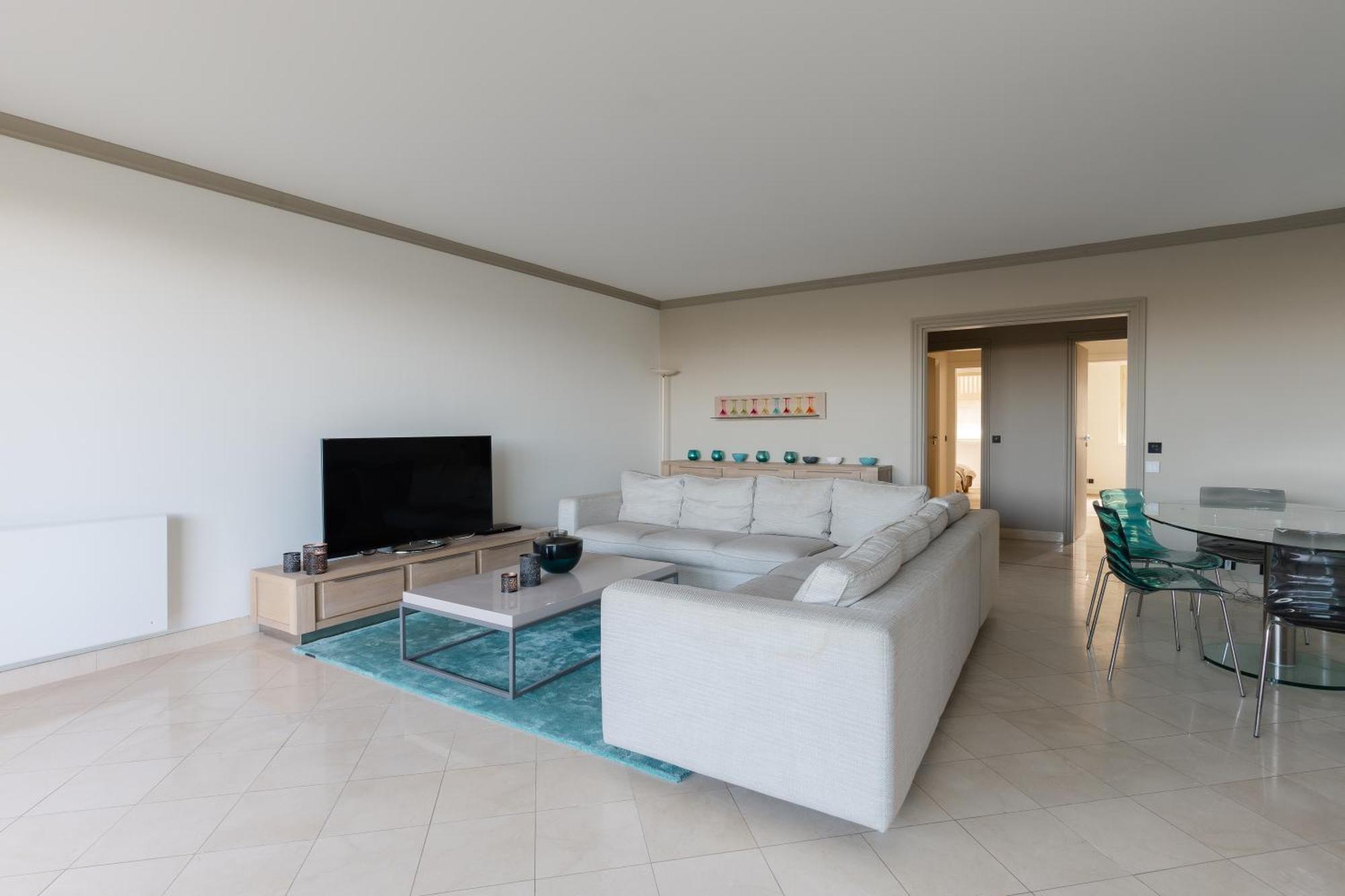 Luxurious Apartment 4 People - Casino Barriere Deauville Exterior foto