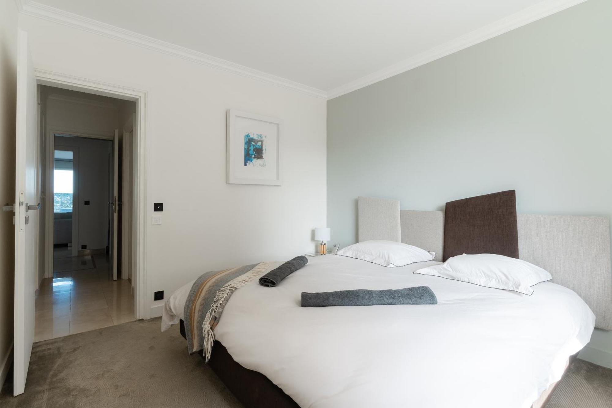 Luxurious Apartment 4 People - Casino Barriere Deauville Exterior foto