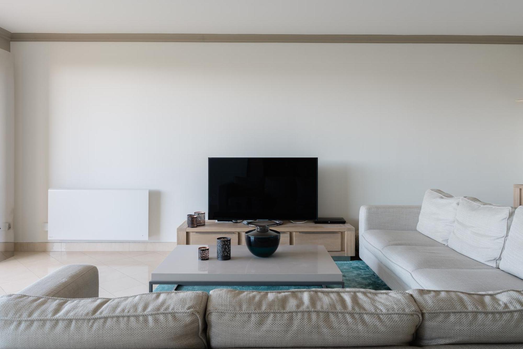 Luxurious Apartment 4 People - Casino Barriere Deauville Exterior foto
