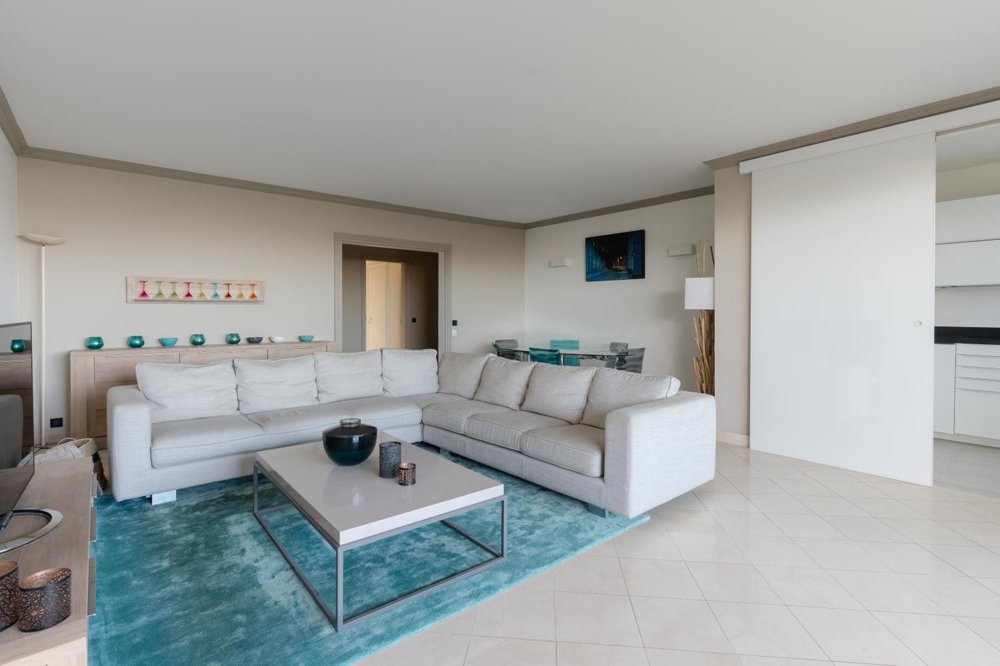 Luxurious Apartment 4 People - Casino Barriere Deauville Exterior foto